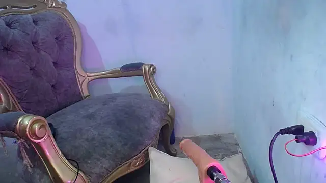 Anna_bellucci webcam