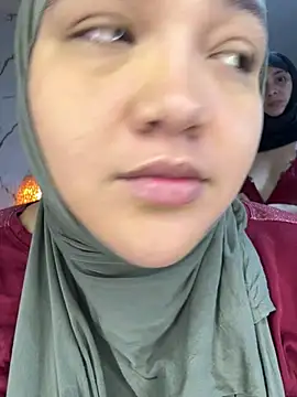 sweetmuslim01 webcam