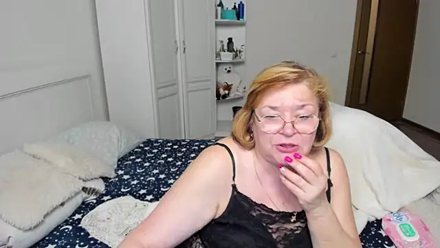 rekelme webcam