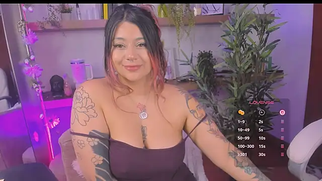 _Lorraine_v webcam