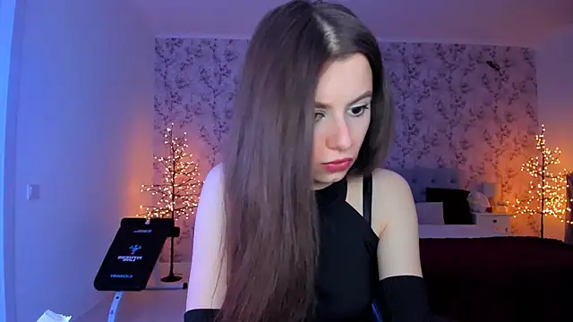 Hot_Molly5 webcam