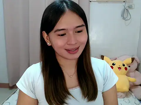 lovely_Janeee webcam