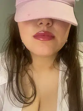 Princess-meryem webcam