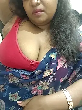 Lovely_silk webcam