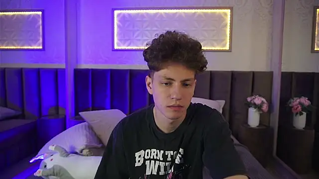 StefanBev webcam
