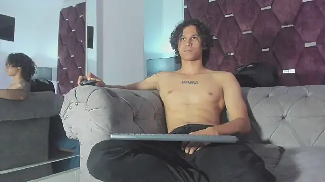 TonyBenedetti webcam