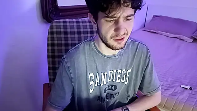 _ZaneX webcam