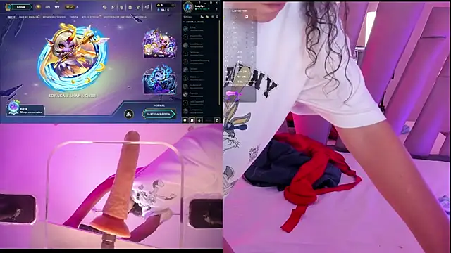 LadyReload