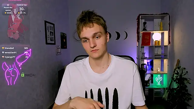 john_lik webcam