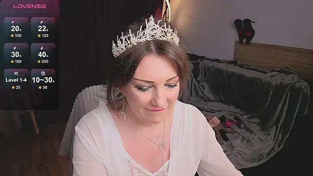 Sirena_Fly webcam