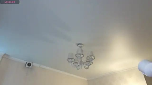 MilaVey webcam