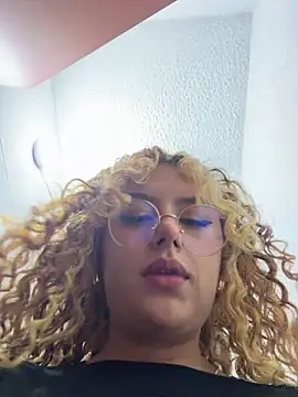 Amber-fire webcam