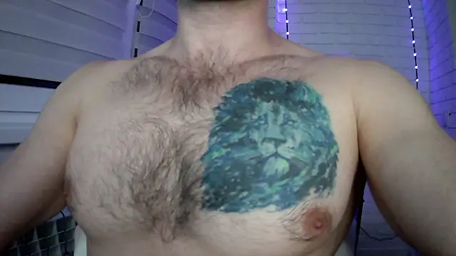 DaddySlava webcam