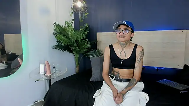 Antony_D_ossa webcam