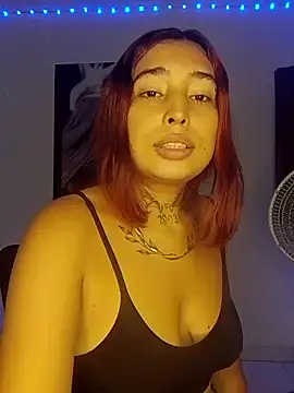 Lilith_hot_dirty666 webcam
