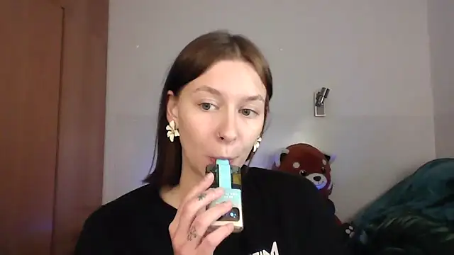 JuicyErika webcam