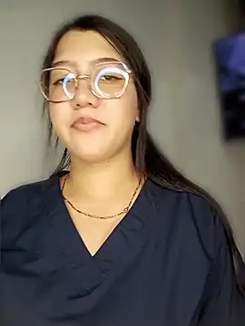 Chloe_Thomsoon_ webcam