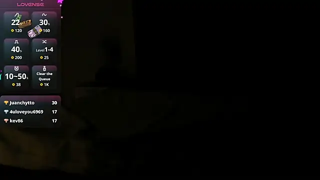 GabrielaPortmans webcam