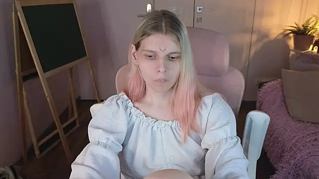 LunaEx_ webcam