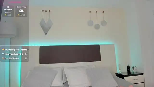 Sky_Loren webcam