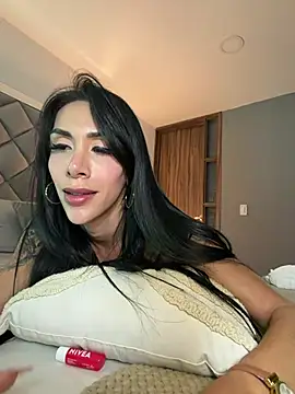 morganaramirez webcam