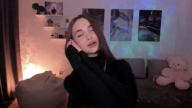 mellifluoustessss webcam