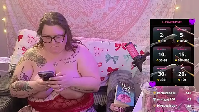 brookenicole3003 webcam