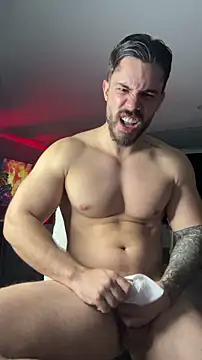 Valenthino_Salvatore webcam