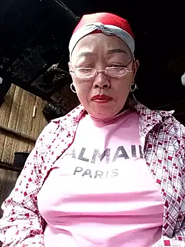 Agnes-baby webcam