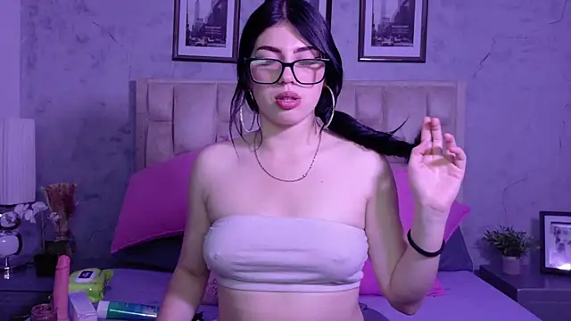 IsabellaRossi webcam