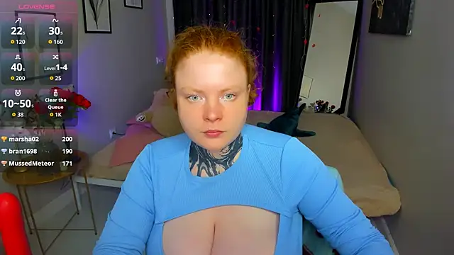 Cassie_xKiss webcam