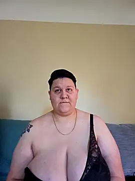 DevilDahm webcam