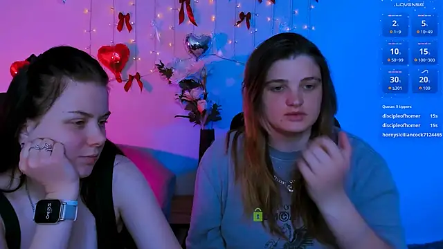 inga_gree webcam