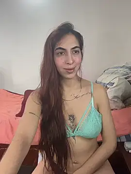 MariamGray1 webcam