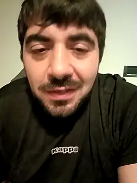 bear_skinny webcam