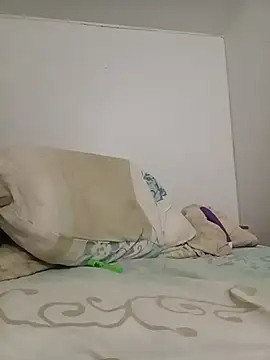 Elizabethvelvet webcam