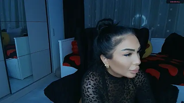 mistress_meryem webcam