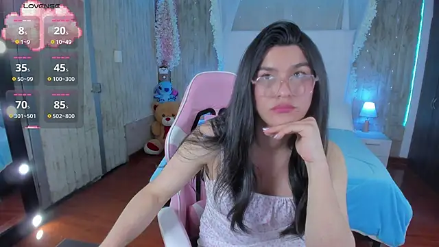 floryn_susana webcam