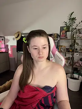 sweetest_pie webcam
