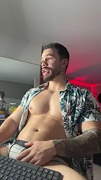 Valenthino_Salvatore webcam