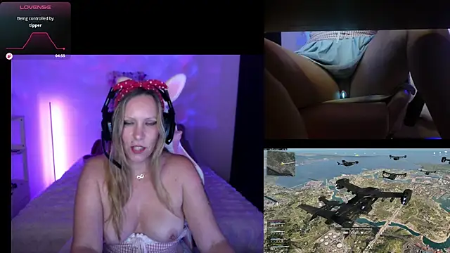 ArchangelTheFrancaise webcam