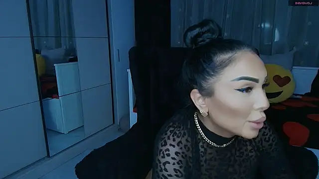 mistress_meryem webcam