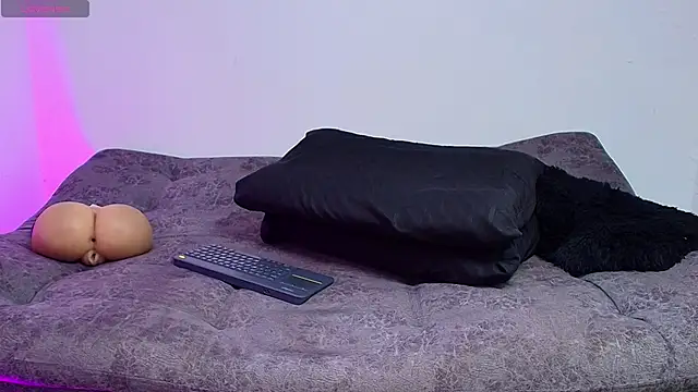 BrayaanFit webcam