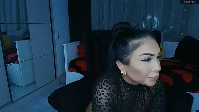 mistress_meryem webcam