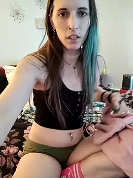SmokeShow686 webcam