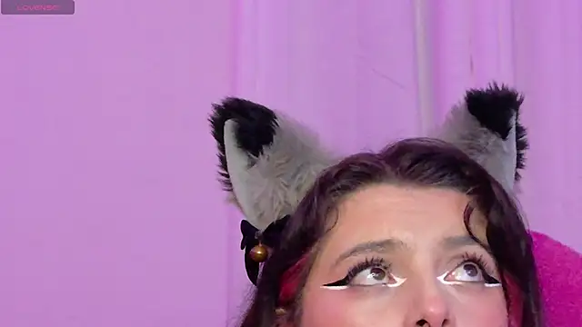 Sachi_Meow webcam