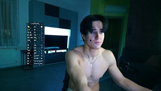 ChristianLevine_ webcam