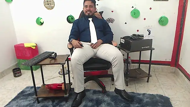 KalethBigDick webcam
