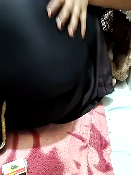 Indian-Nazia webcam