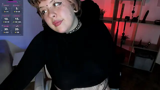 Sabrina_scarlett webcam